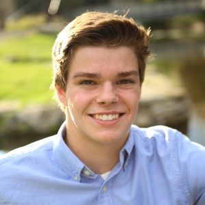 Meet your Posher, Jack